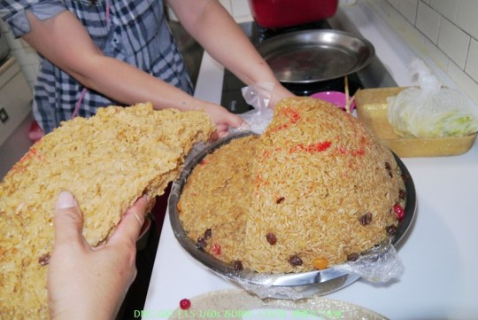 台中大甲 表哥阿歧喜宴－自宅篇03