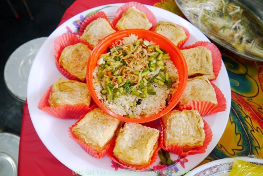 台中大甲 表哥阿歧喜宴－自宅篇05