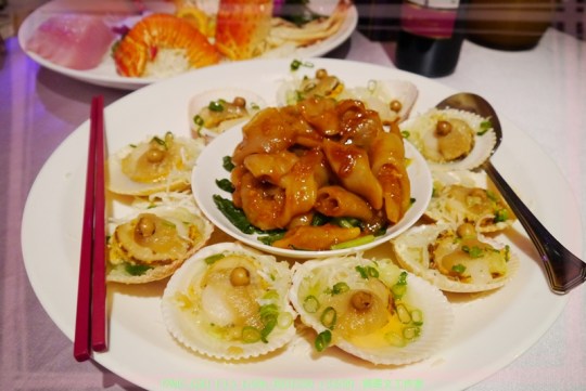 台北公館 同學菊娓喜宴19