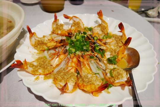 台北公館 同學菊娓喜宴32