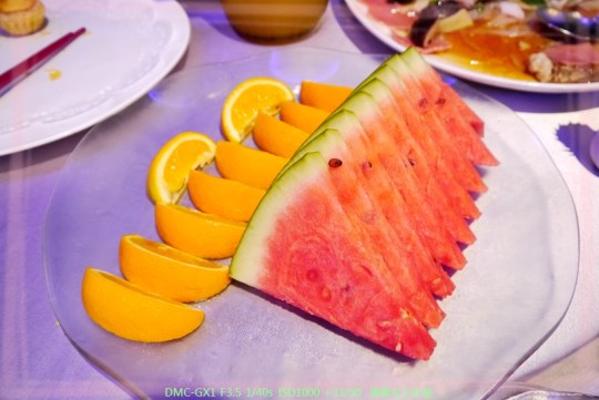 台北公館 同學菊娓喜宴36