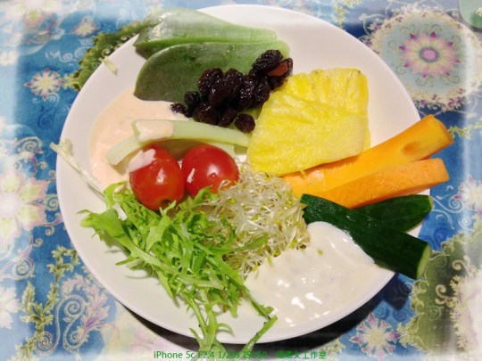 台北公館 麥典義式廚房 (2)