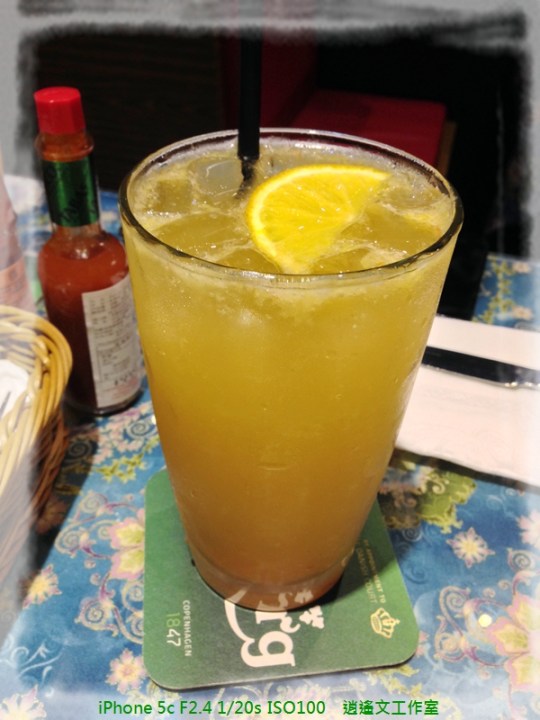 台北公館 麥典義式廚房 (4)