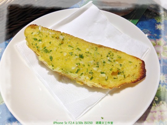 台北公館 麥典義式廚房 (7)