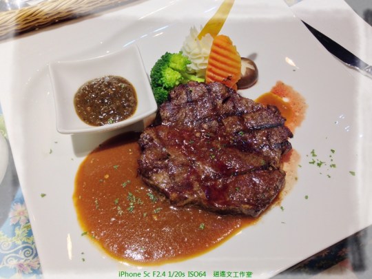 台北公館 麥典義式廚房 (8)