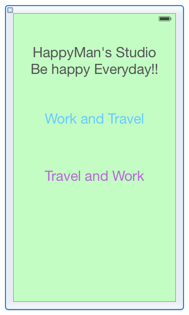 Using Self-Defined Font3
