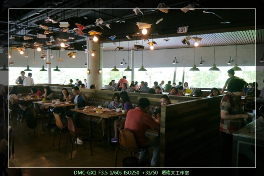 台北公館 義饗食堂19