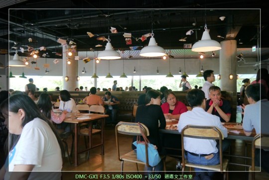 台北公館 義饗食堂23