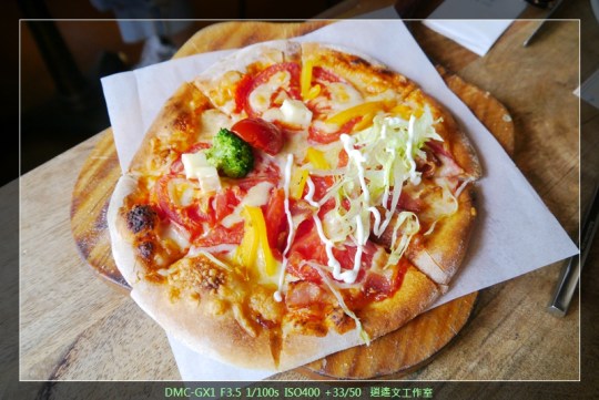 台北公館 義饗食堂34