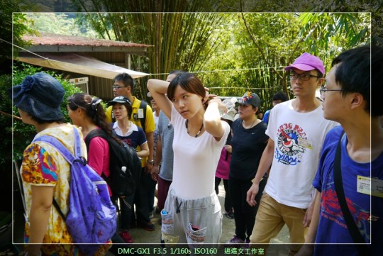 桃園龍潭 石門山與小粗坑03