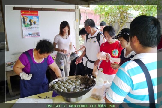 桃園龍潭 石門山與小粗坑04