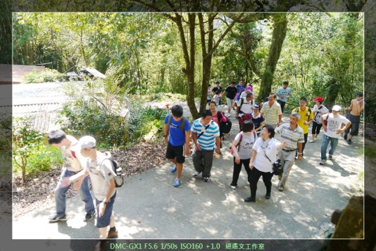 桃園龍潭 石門山與小粗坑05