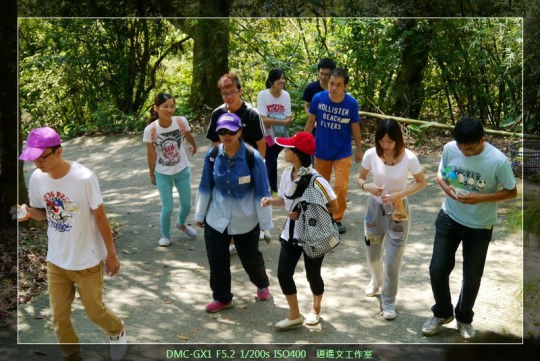 桃園龍潭 石門山與小粗坑06