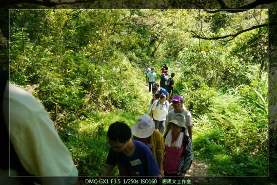 桃園龍潭 石門山與小粗坑08