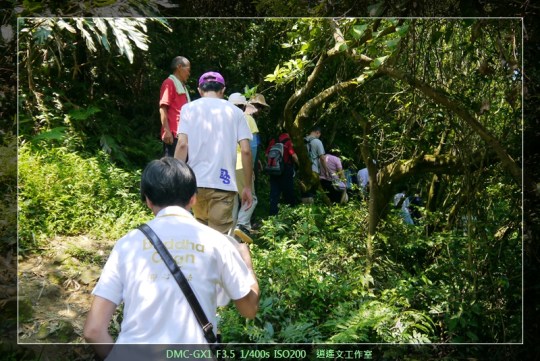 桃園龍潭 石門山與小粗坑10