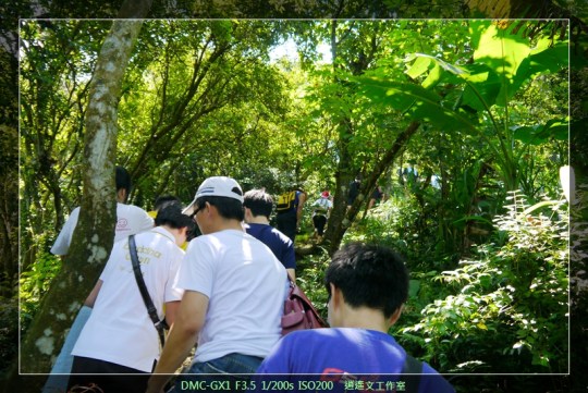 桃園龍潭 石門山與小粗坑12