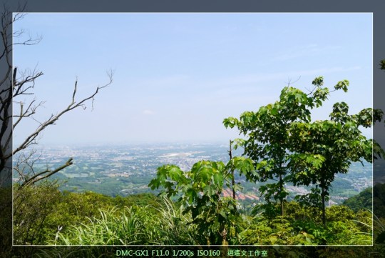 桃園龍潭 石門山與小粗坑13