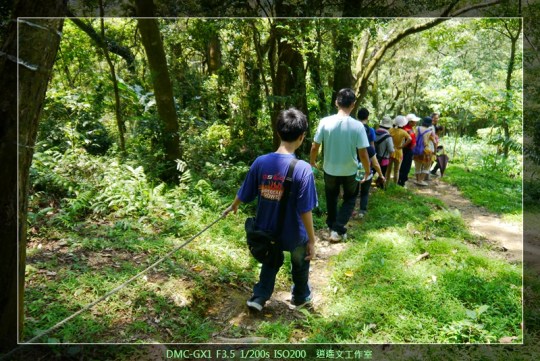 桃園龍潭 石門山與小粗坑17