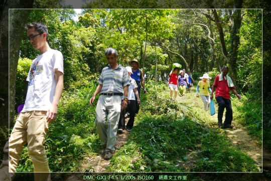 桃園龍潭 石門山與小粗坑18