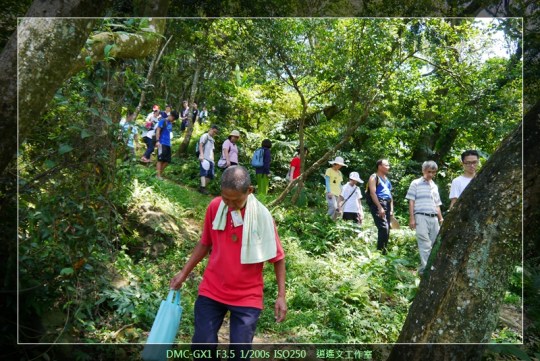 桃園龍潭 石門山與小粗坑20