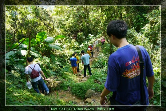 桃園龍潭 石門山與小粗坑23