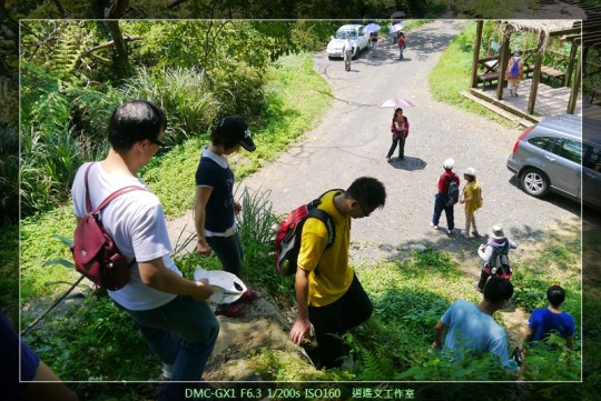 桃園龍潭 石門山與小粗坑28