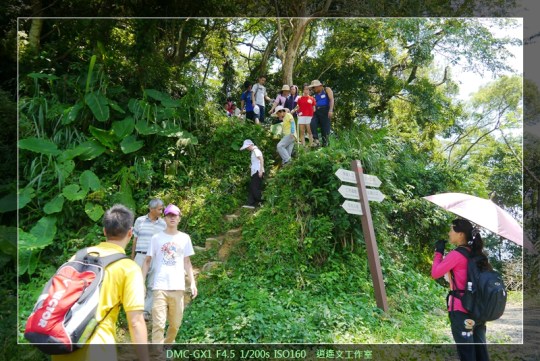 桃園龍潭 石門山與小粗坑29