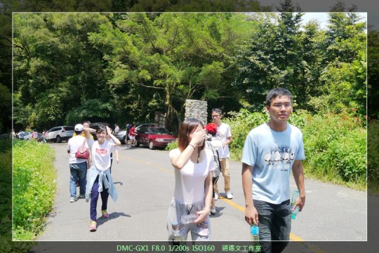 桃園龍潭 石門山與小粗坑33