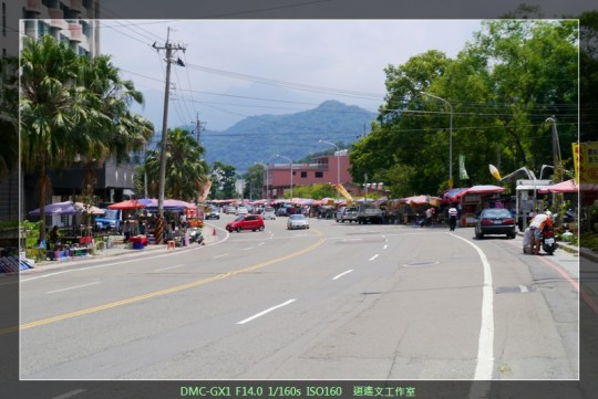 桃園龍潭 石門山與小粗坑34