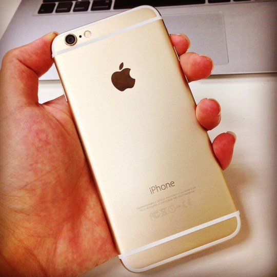 iPhone 6b