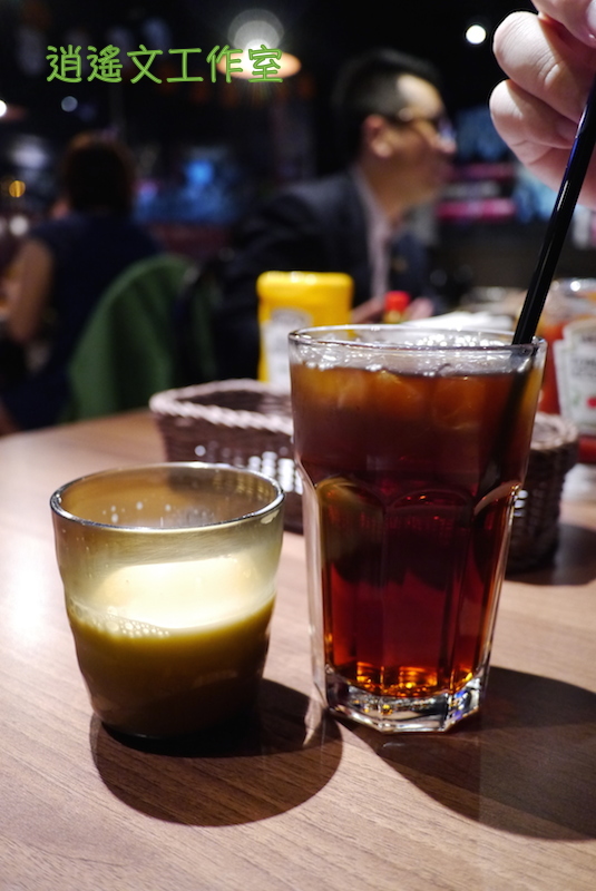 台北公館 拉芙漢堡 L.A.F Burger08