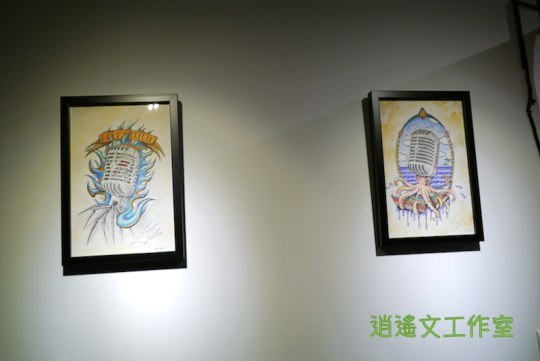 台北公館 拉芙漢堡 L.A.F Burger11