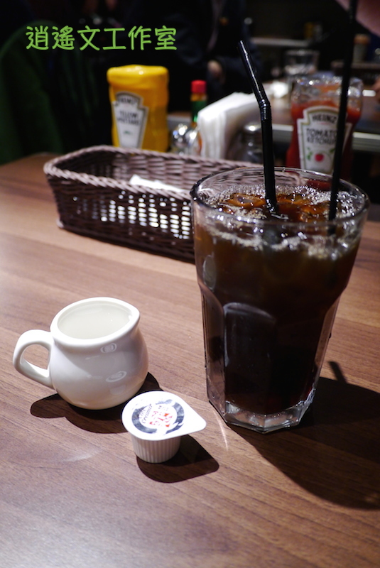 台北公館 拉芙漢堡 L.A.F Burger12