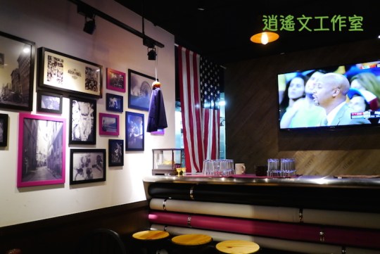 台北公館 拉芙漢堡 L.A.F Burger26