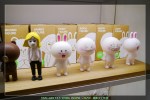 韓國明洞 Line Friends&nbsp;Store08