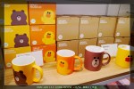 韓國明洞 Line Friends&nbsp;Store09