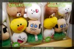 韓國明洞 Line Friends&nbsp;Store13