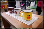 韓國明洞 Line Friends&nbsp;Store14