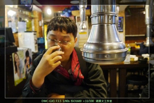 韓國東大門 韓國烤肉03