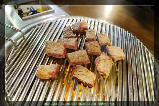韓國東大門 韓國烤肉09