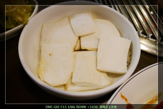 韓國東大門 韓國烤肉13