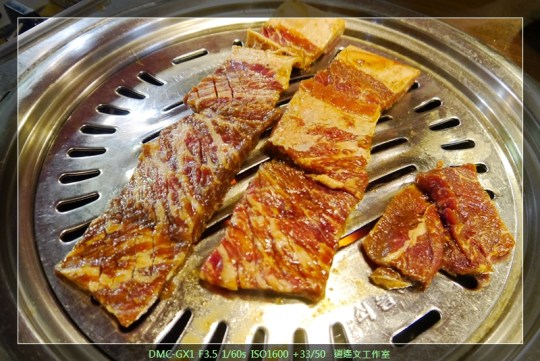 韓國東大門 韓國烤肉16