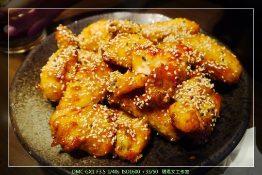 韓國清涼里 韓國炸雞04