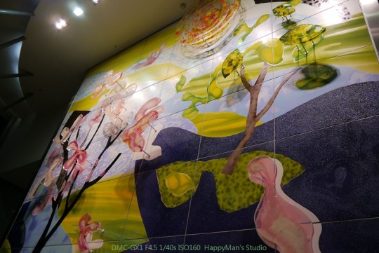 新北板橋 新北市歡樂耶誕城27