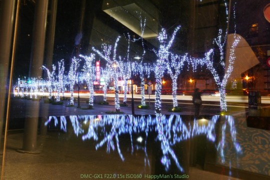 新北板橋 新北市歡樂耶誕城28