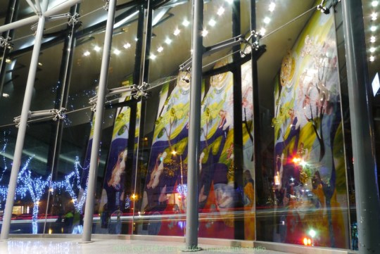 新北板橋 新北市歡樂耶誕城30