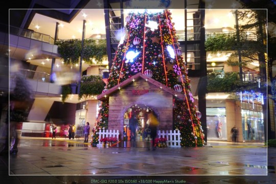 台北信義 台北101週邊夜拍16
