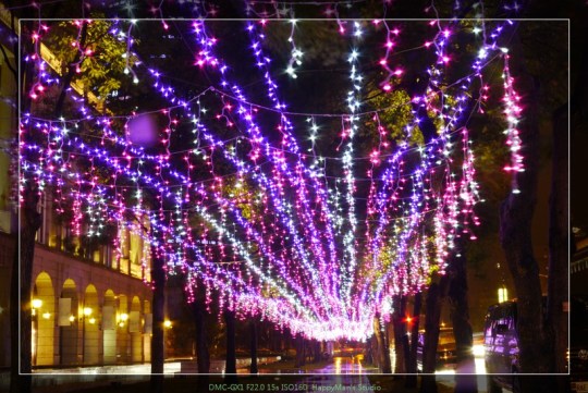 台北信義 台北101週邊夜拍38