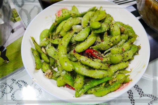 2015年除夕夜年夜飯00004