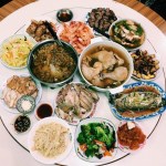 2015年除夕夜年夜飯00014